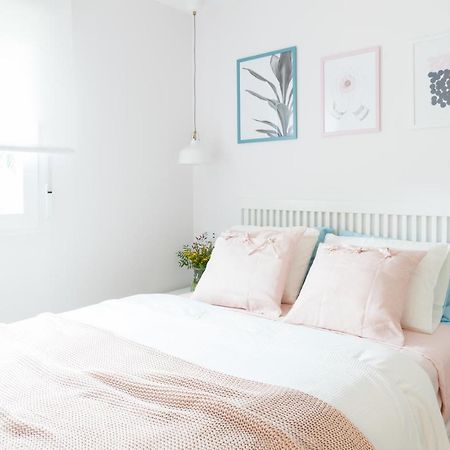 Charming Madrid Lofts Apartment Luaran gambar